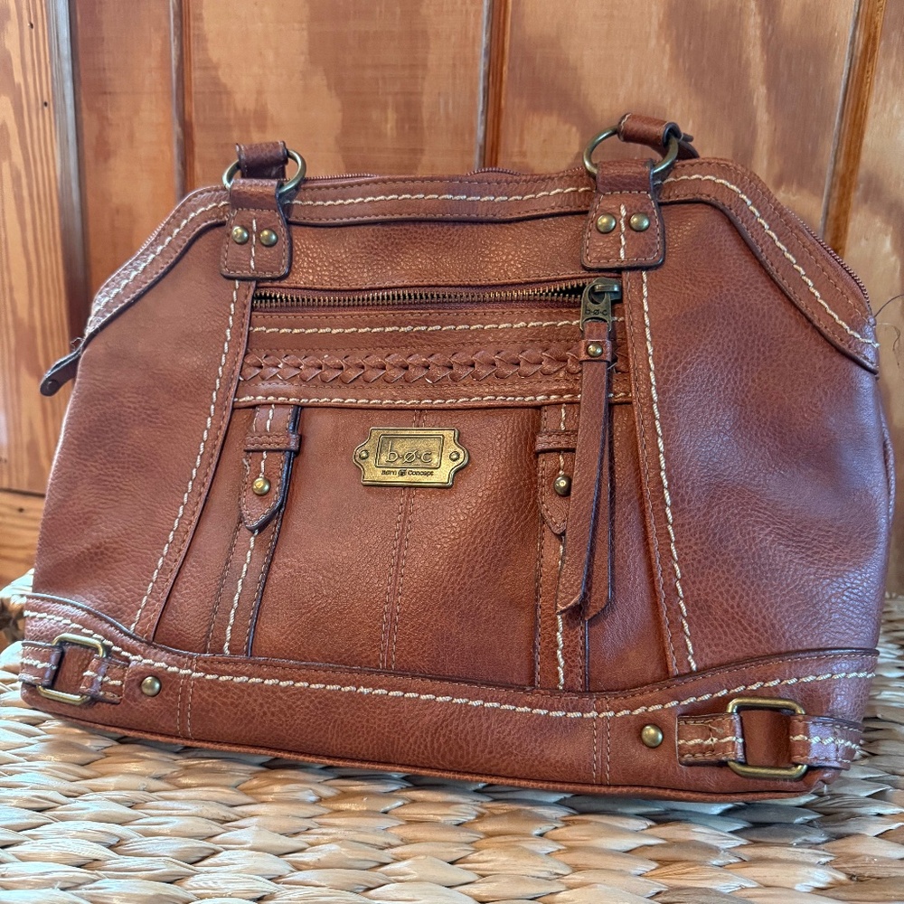 BOC bag